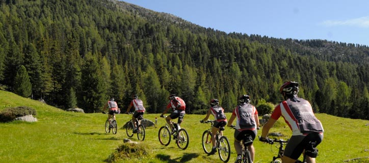 Mountainbike
